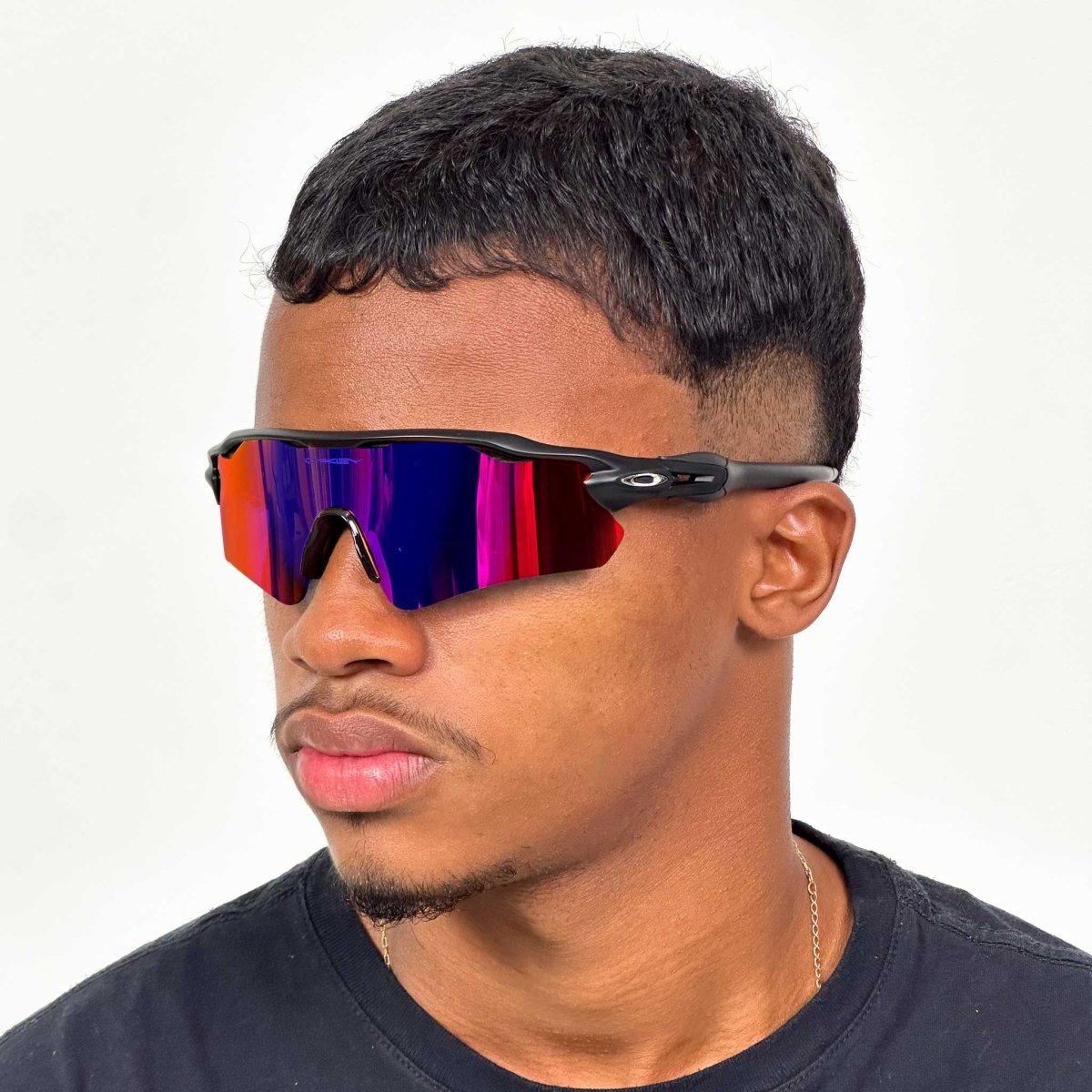 RADAR PRETO TANZANITE + PLANTARIS PRETO - Sevet Company