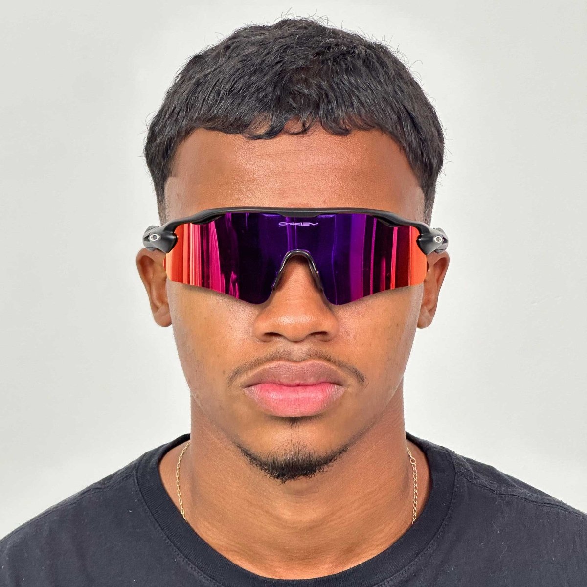 RADAR PRETO TANZANITE + PLANTARIS PRETO - Sevet Company