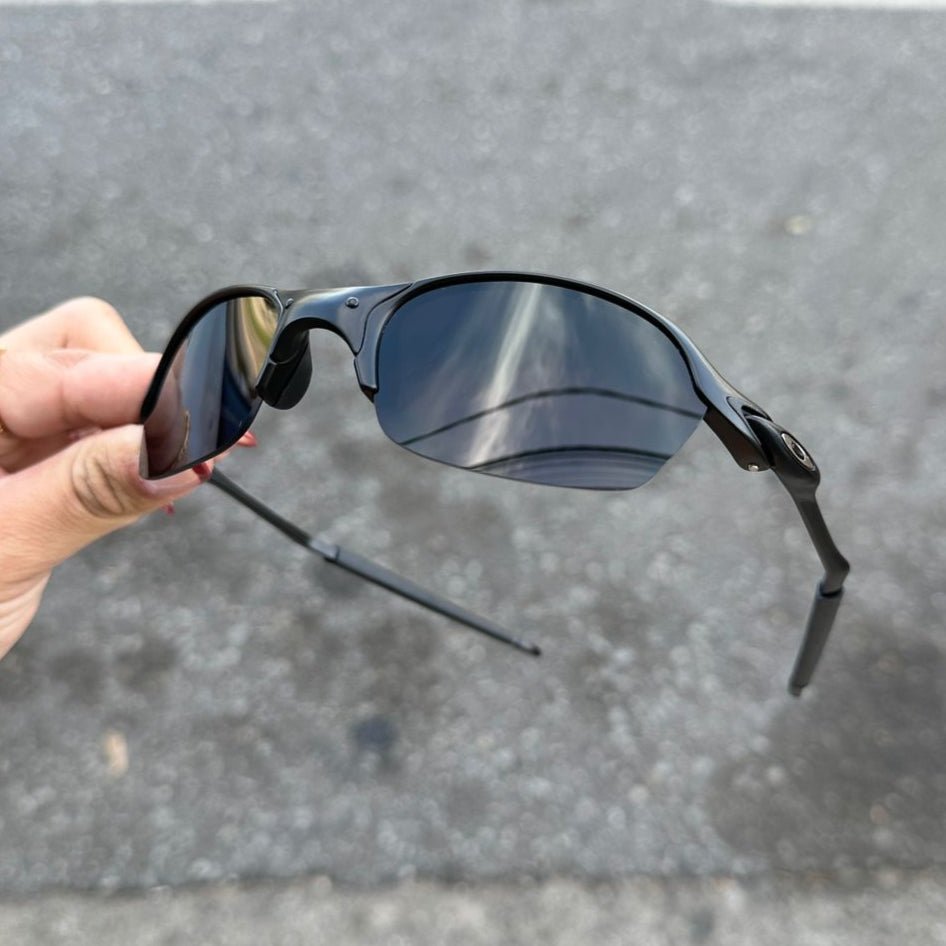 ROMEO 2 CARBON + PLANTARIS PRETO - Sevet Company