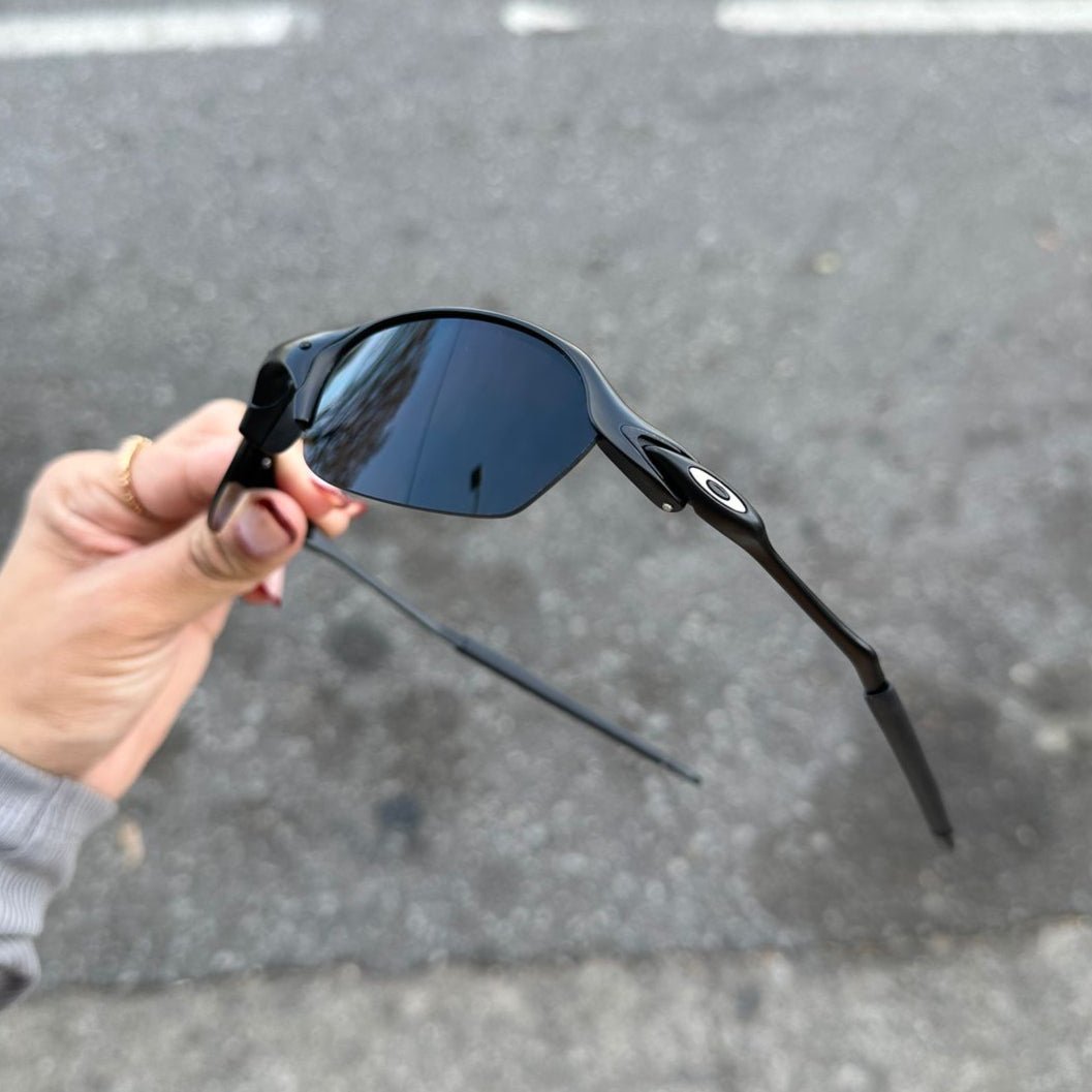 ROMEO 2 CARBON + PLANTARIS PRETO - Sevet Company