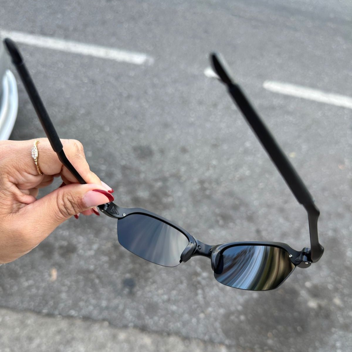 ROMEO 2 CARBON + PLANTARIS PRETO - Sevet Company