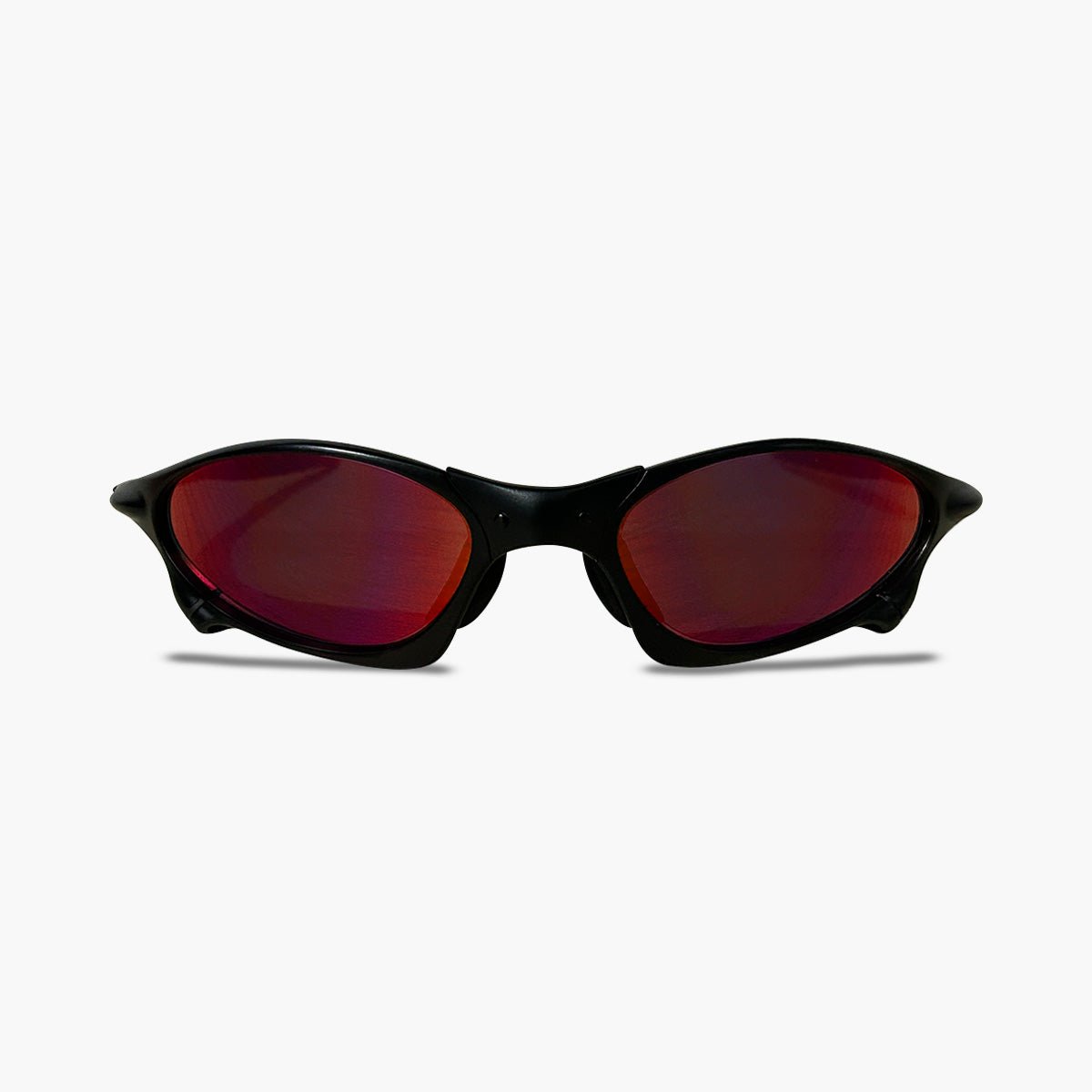 METAL OVAL CARBON - LIMITADO - sendo usado por modelo - Sevet Company