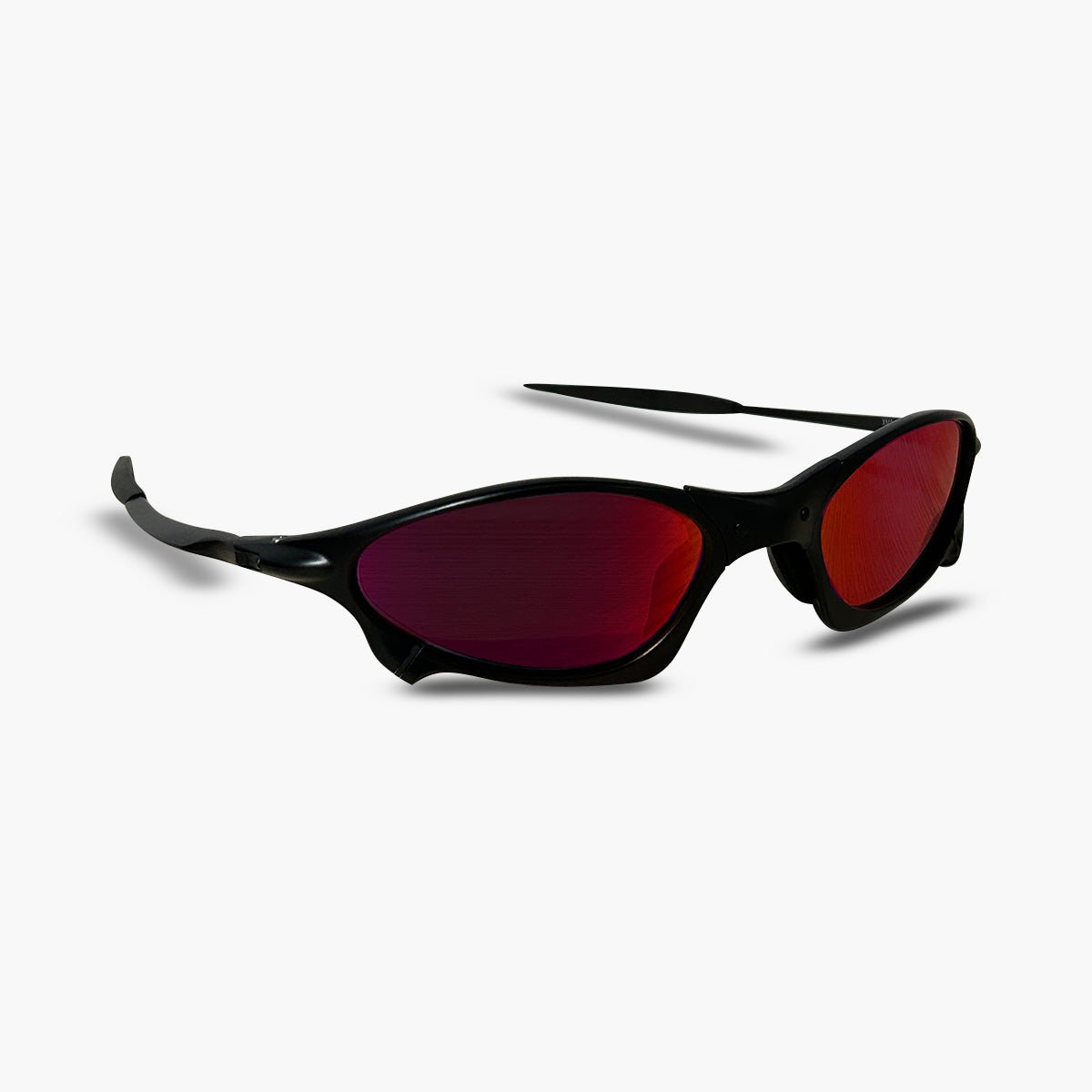 METAL OVAL CARBON - LIMITADO - sendo usado por modelo - Sevet Company
