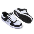 Tênis Qix 90s Preto/branco - Sevet Company