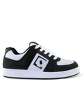 Tênis Qix 90s Preto/branco - Sevet Company