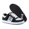 Tênis Qix 90s Preto/branco - Sevet Company