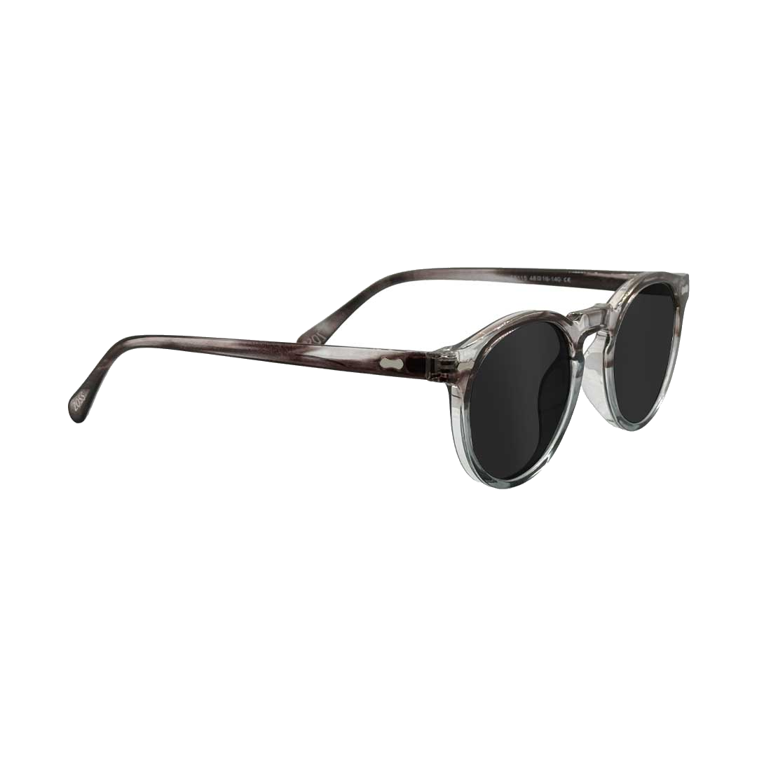 Óculos de Sol ZOSS Ivory - 24H