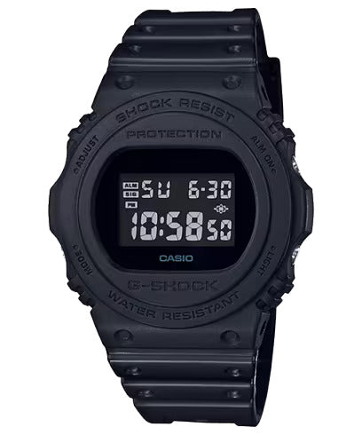 RELÓGIO DE PULSO CASIO G-SHOCK DW-5750E-1BDR
