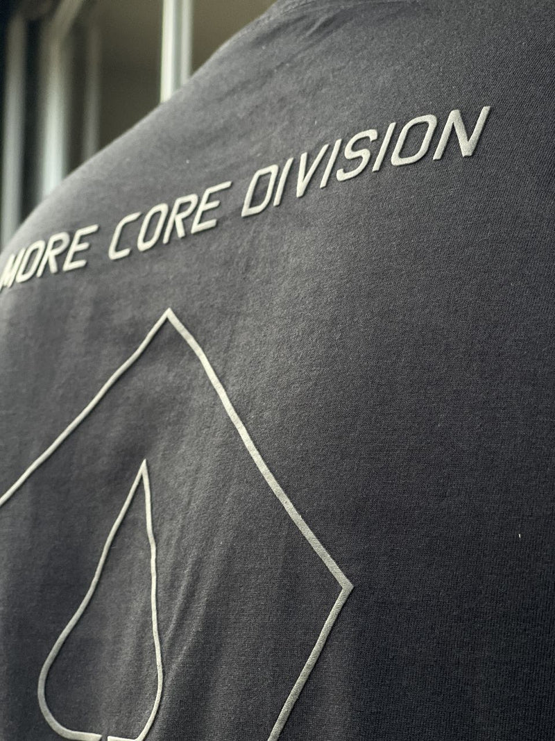 CAMISETA MCD REGULAR MORE CORE