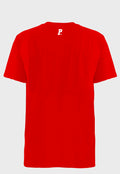 Camiseta Prison Box Logo Vermelho (8007224099032)
