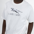 Camiseta High Rat White (8102897582296)