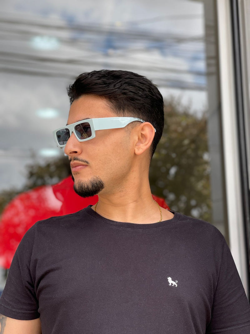Óculos de Sol HP213755 3D Retry