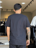 CAMISETA NEW ERA PATCH LAS VEGAS RAIDERS PRETO (8041464266968)