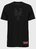 Camiseta Prison NY Black (8007225475288)