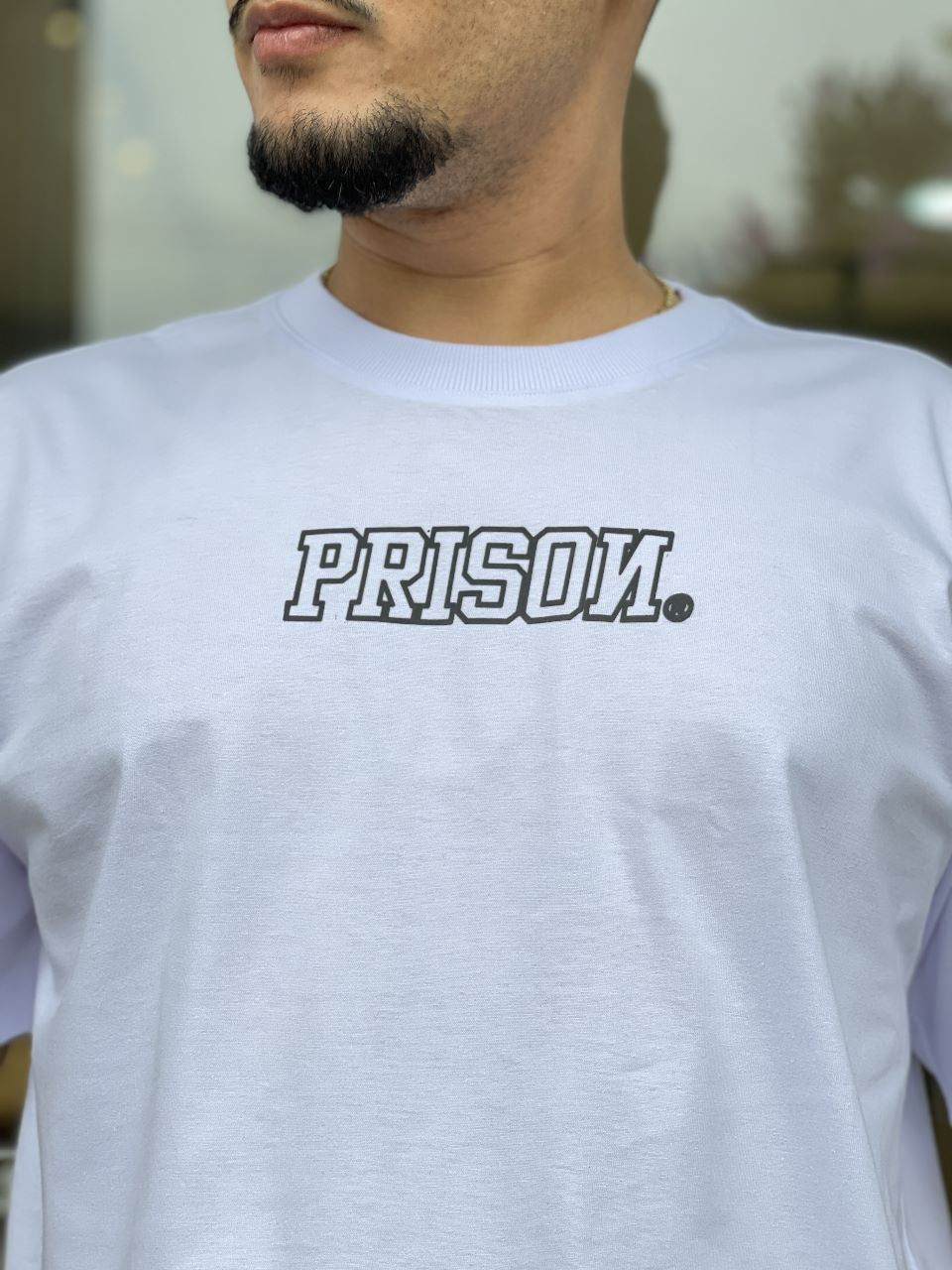 Prison - Roupas - Compre Já