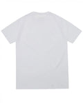 Camiseta Básica Fire City Branca (8128160104664)