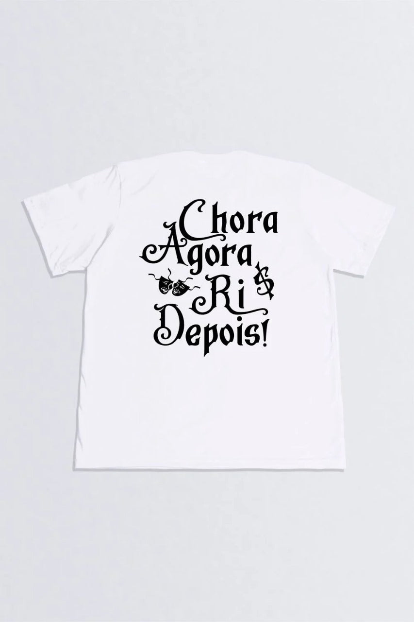 CAMISETA CHRONIC 3285 BIG (8109897580760)