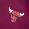 Jaqueta Corta Vento New Era Windbreaker NBA Chicago Bulls (8002614067416)