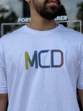 CAMISETA MCD TSHIRT REGULAR TERMOCROMO BRANCO (7861389983960)