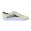 TÊNIS LAKAI SHEFFIELD SD OFF WHITE BLACK (8128981926104)