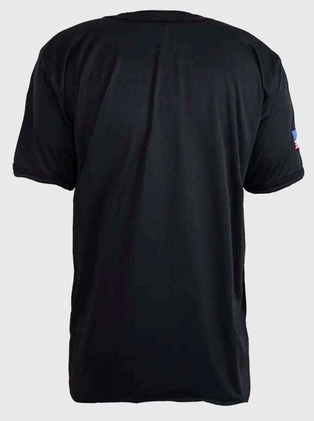 CAMISA PRISON BASEBALL BROOKLYN 00 PRETA (8007531233496)