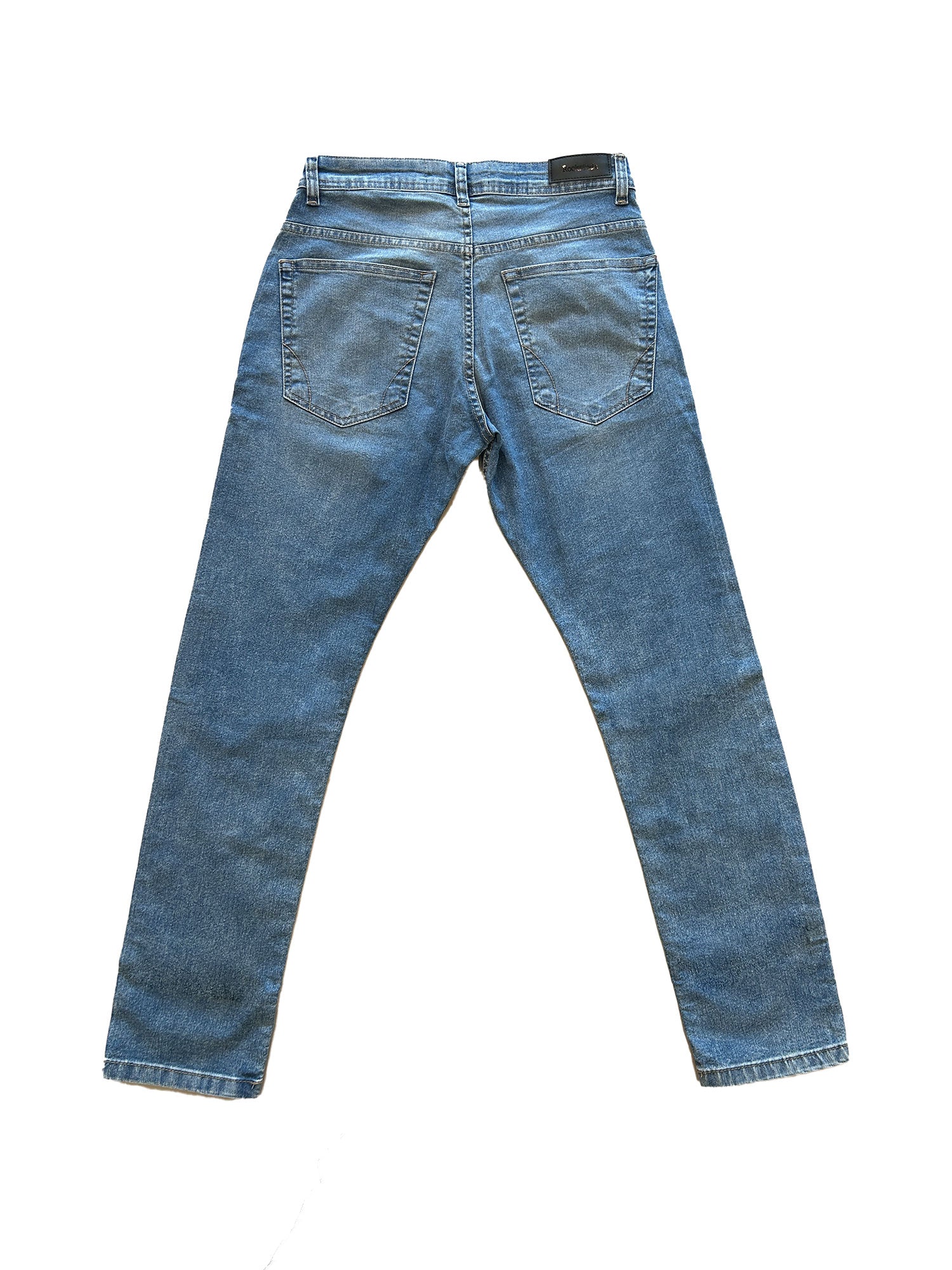 CALÇA JEANS ROCK&SODA 46556 (8111494365400)