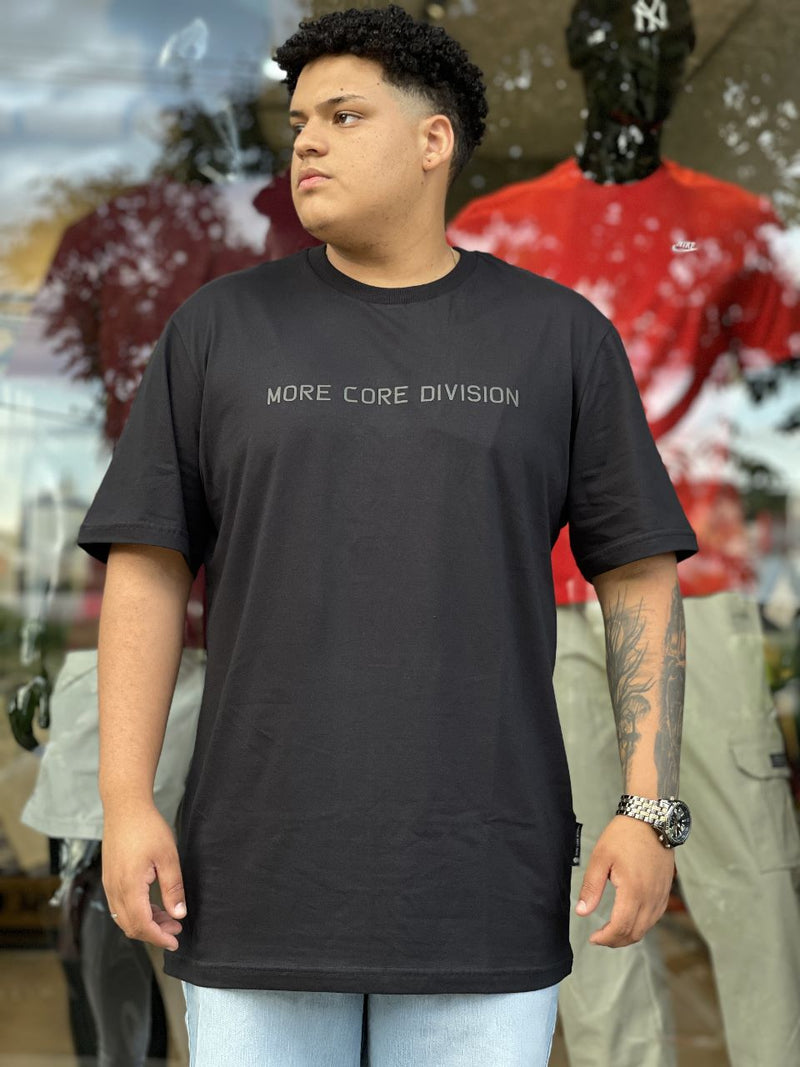 CAMISETA MCD REGULAR MORE CORE