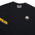 Camiseta High Longsleeve High x Popeye Black Manga Longa (8169757802712)