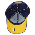 Boné New Era 9FORTY NBA Los Angeles Lakers 9FORTY Team Color (8002614034648)