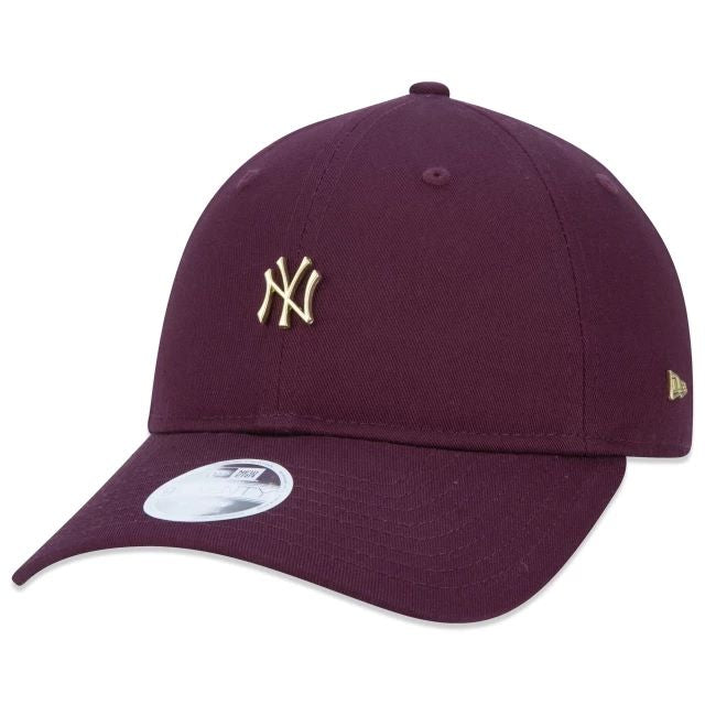 BONÉ NEW ERA 920 ST GIRLS CLASSIC NEYYAN MRN