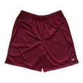 BERMUDA CHAMPION MESH CLASSIC MESH SHORT BORDÔ (8007970193624)