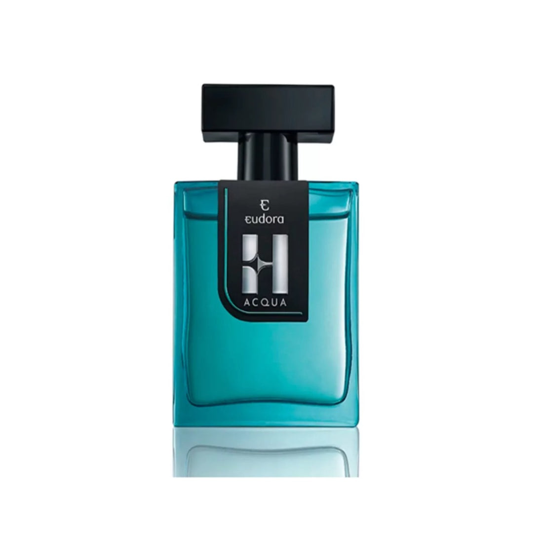 Perfume Eudora H Acqua Desodorante Colônia 100ml (8171814813912)