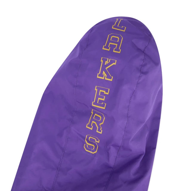 JAQUETA CORTA VENTO NEW ERA CORE LOSLAK PRETA (7991728931032)