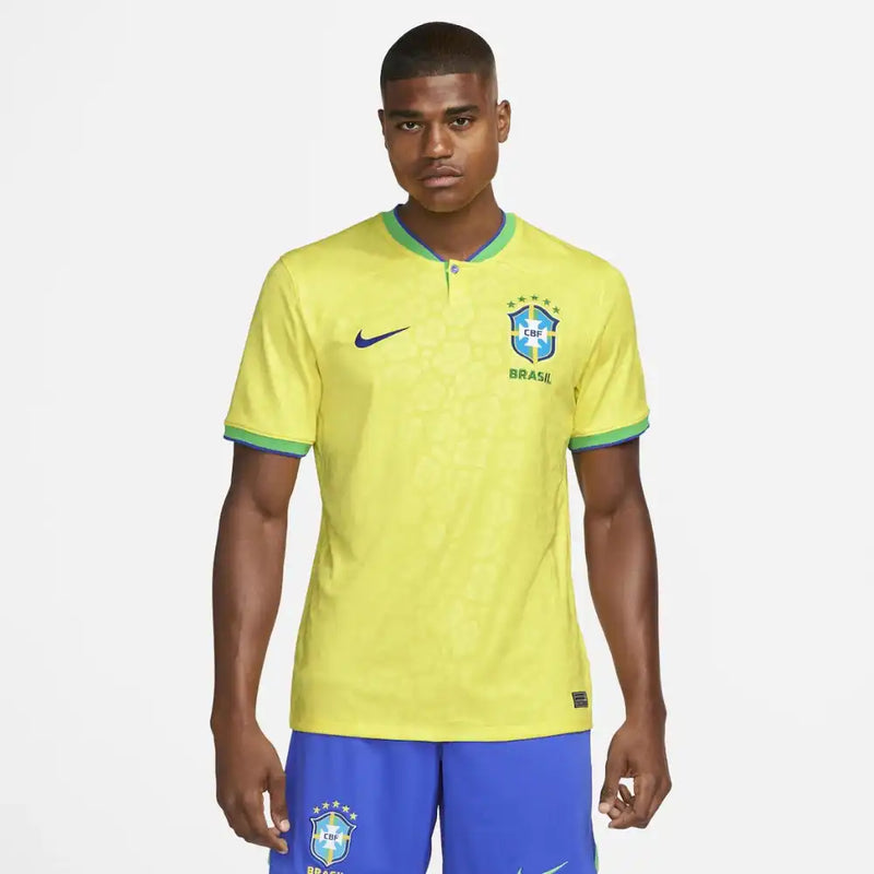 CAMISA BRASIL 2022 TORCEDOR