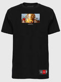 Camiseta Prison Astro World Travis Scott Preta (8007224787160)