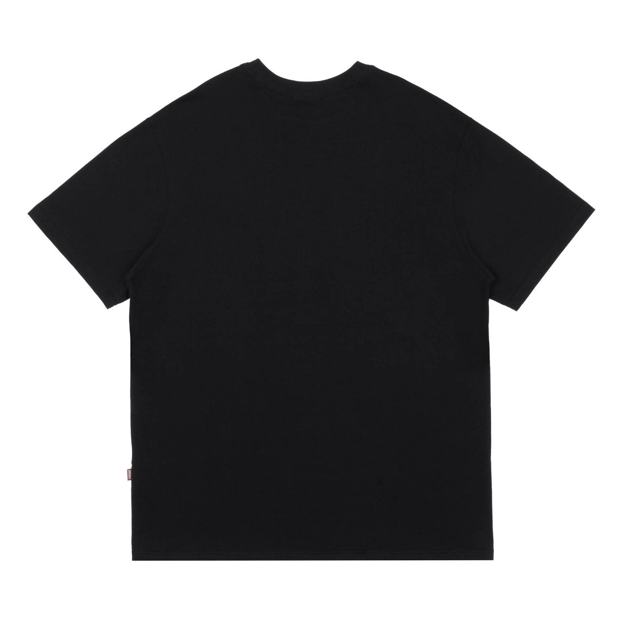 Camiseta High Tee Brutal Black (8169757212888)