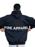 Blusa Moletom Fire Apparel Logo Preto (8015109947608)
