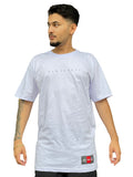 Camiseta Prison New York 90 Branca (8007224623320)