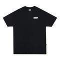 Camiseta High Pinball Black (8102897778904)