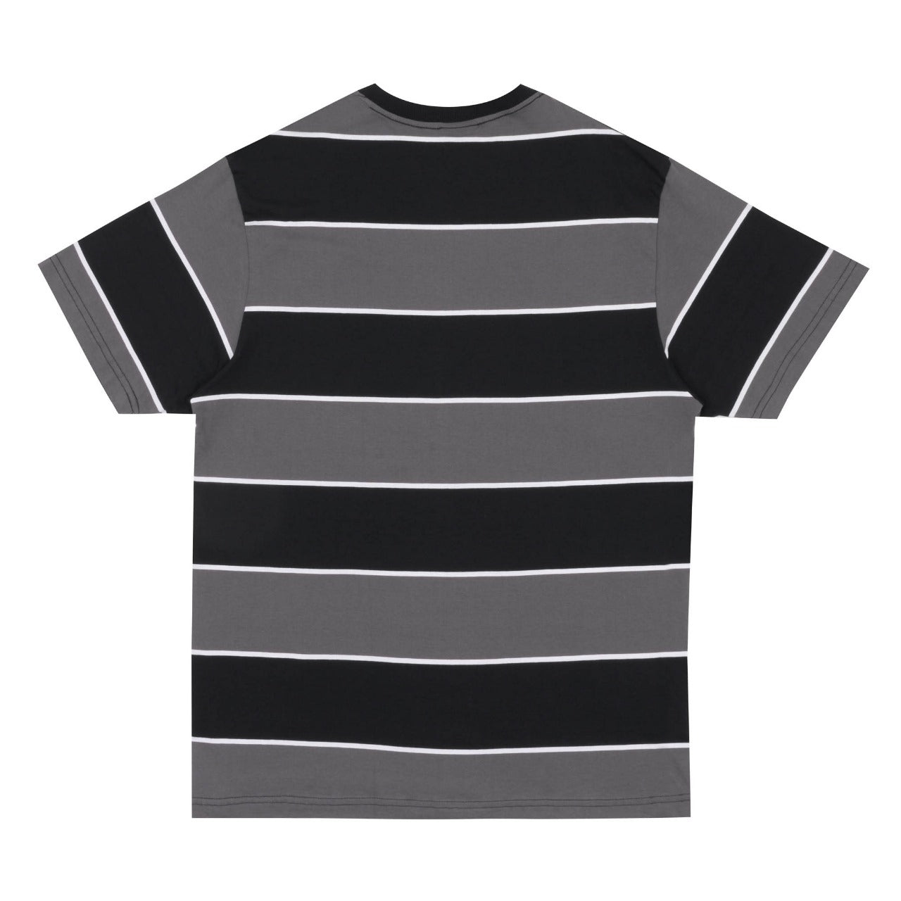 Camiseta High Tee Kidz Bold Black (8169757704408)