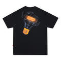 Camiseta High Bulb Black (8102897615064)