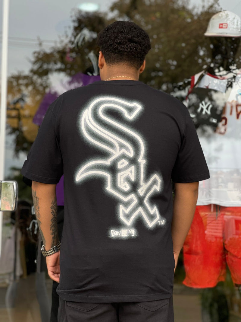 Camisetas: Chicago White Sox