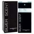 Perfume Jacques Bogart Silver Scent Edt 100ml Para Homem (8046467055832)