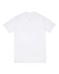 Camiseta Básica Fire Zippo Branca (8128160235736)