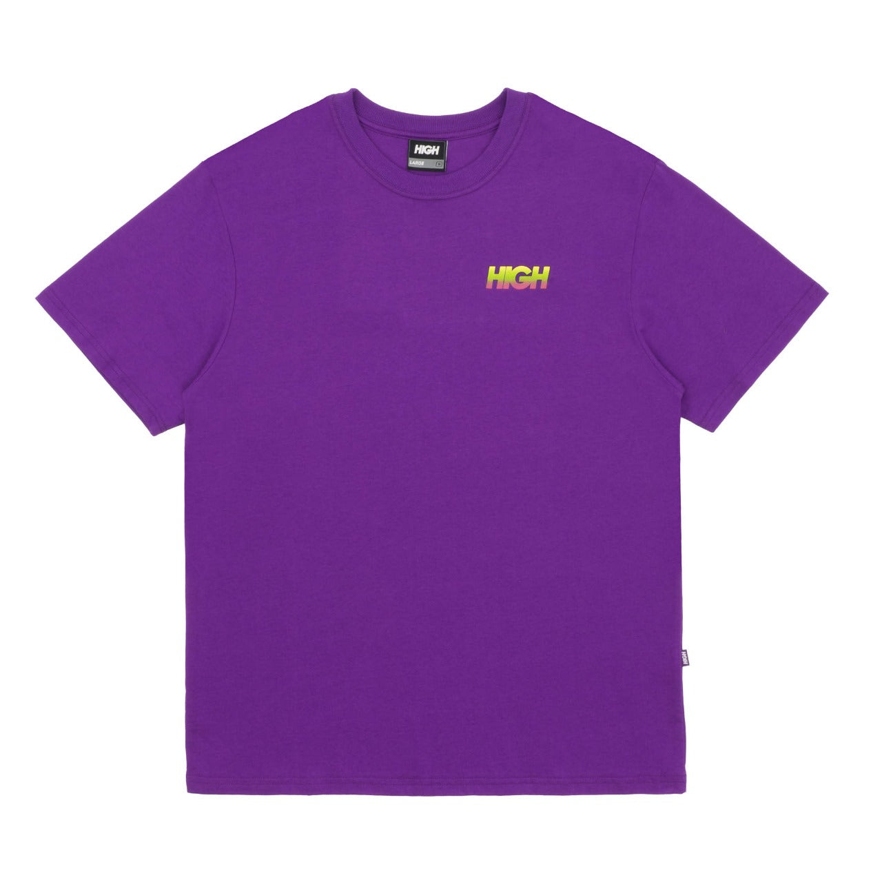 Camiseta High The Fantasia Purple (8127756566744)