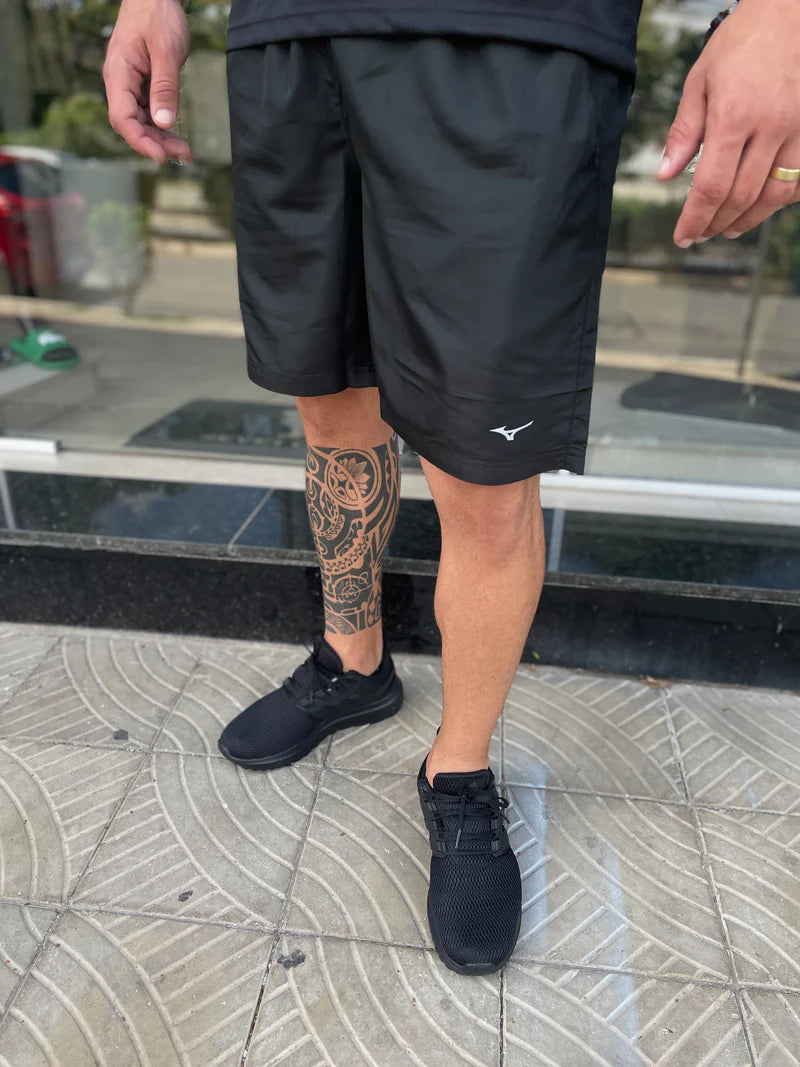 BERMUDA MIZUNO ENERGY PRETO