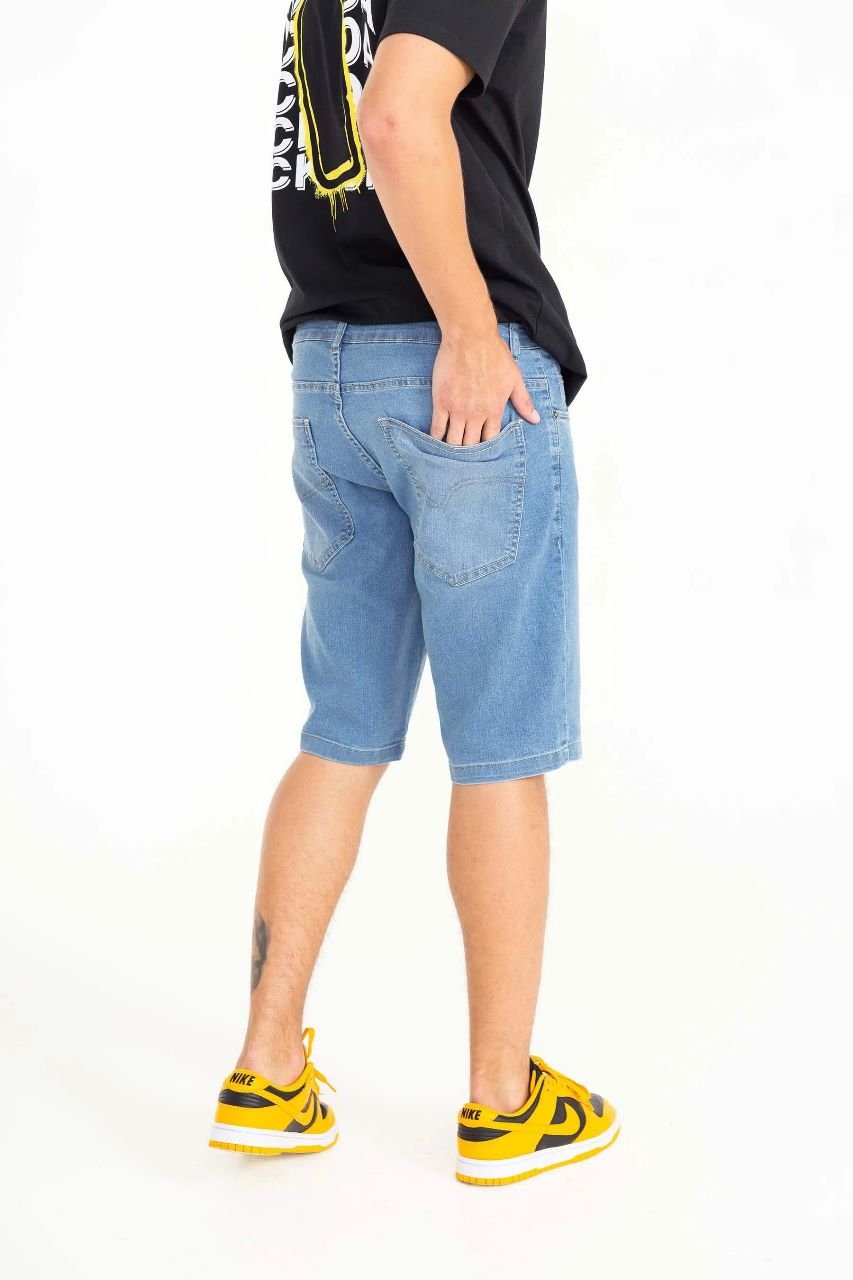 Bermuda Jeans Rock&Soda Clara 39541 - Sevet Company