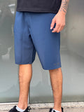 Bermuda Oakley Tactel Kana - Azul Marinho - Sevet Company