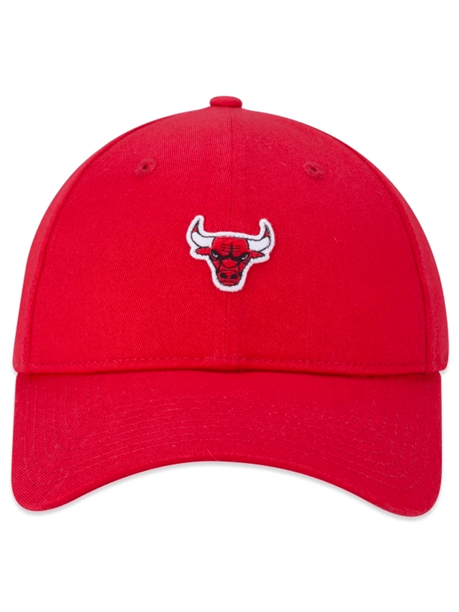 BONÉ NEW ERA 9TWENTY NBA CHICAGO BULLS CORE STRAPBACK - Sevet Company