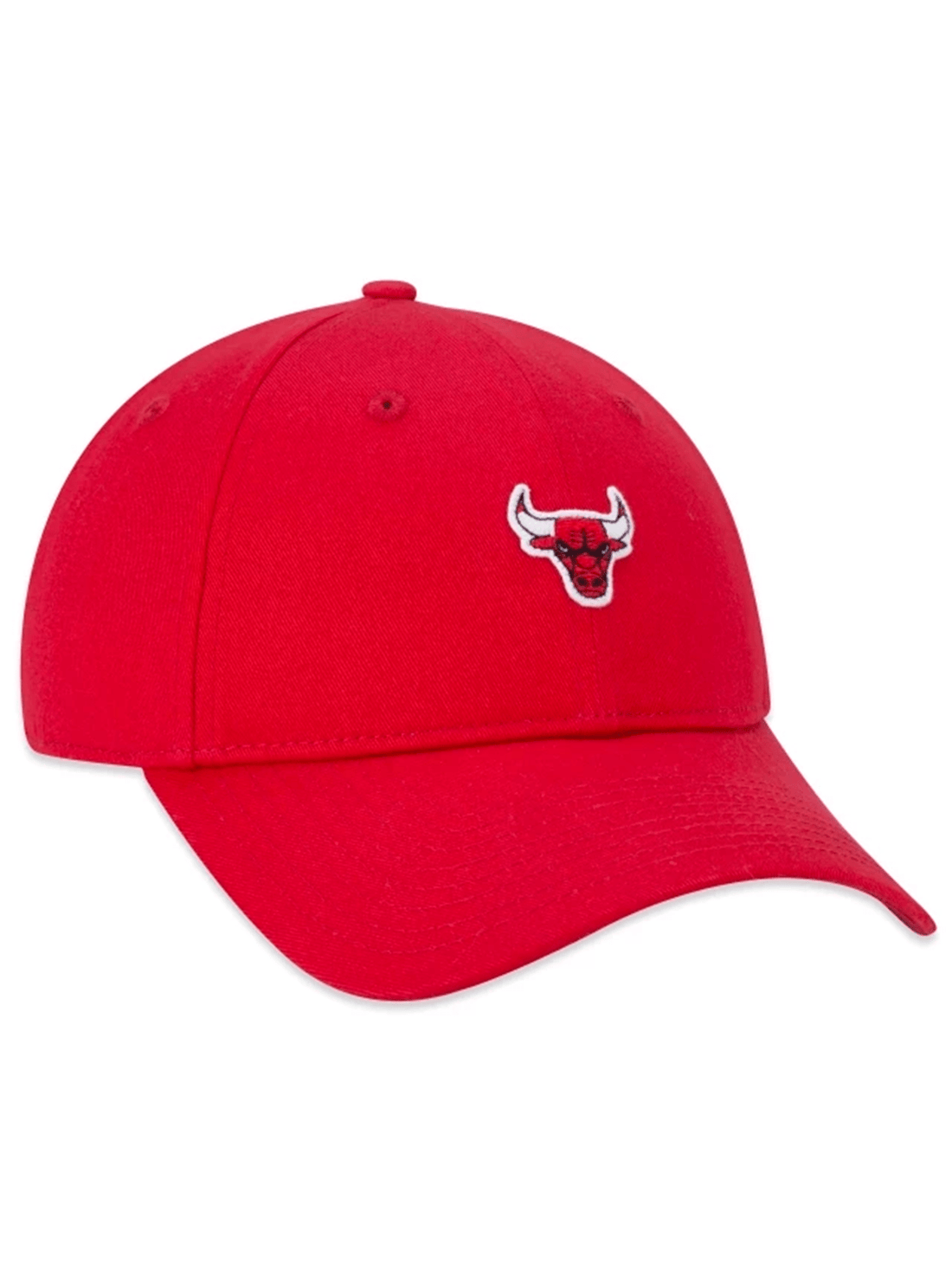 BONÉ NEW ERA 9TWENTY NBA CHICAGO BULLS CORE STRAPBACK - Sevet Company